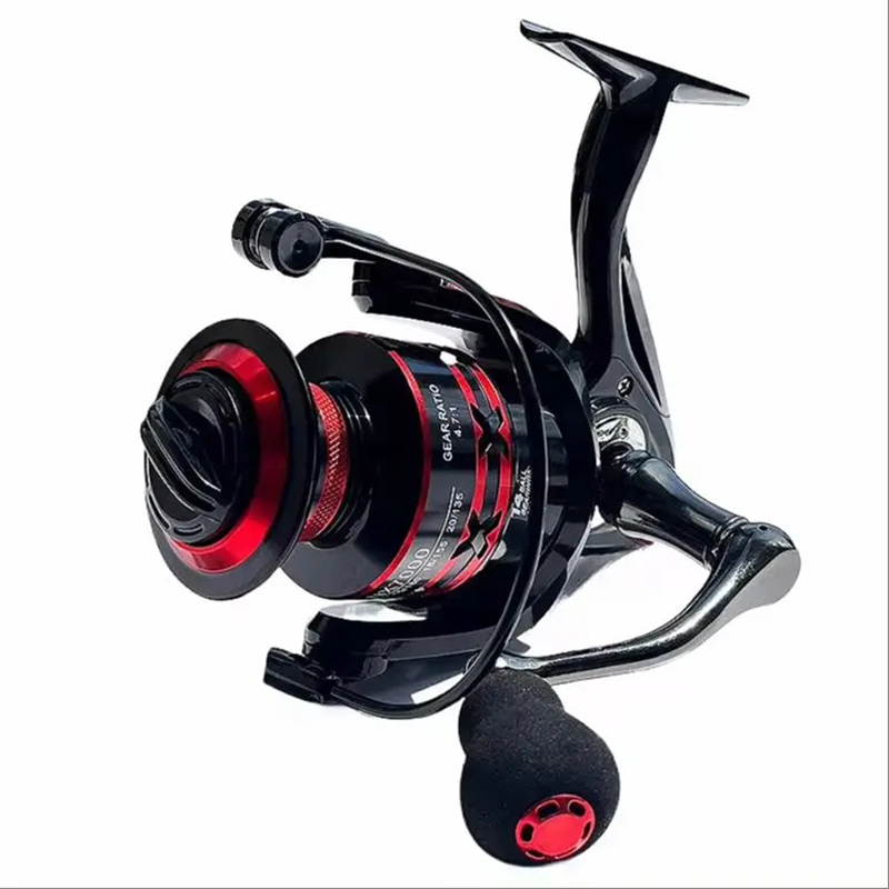 Kastking Reel Zephyr - Łożyska kulkowe 10KG Max Drag kołowrotek