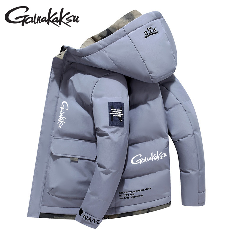 Nowy sport na świeżym powietrz – Fishing Rain Suit recenzja i cena