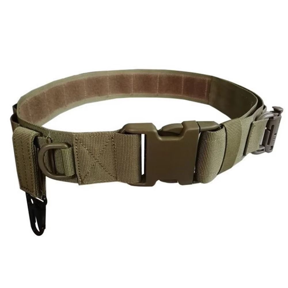 Szybkozłączny, wielofunkcyjny  – Fishing Belt recenzja i cena