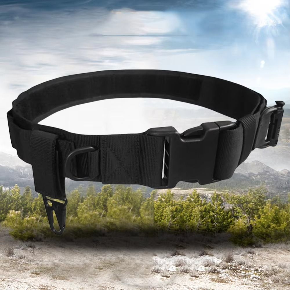 Szybkozłączny, wielofunkcyjny  – Fishing Belt recenzja i cena