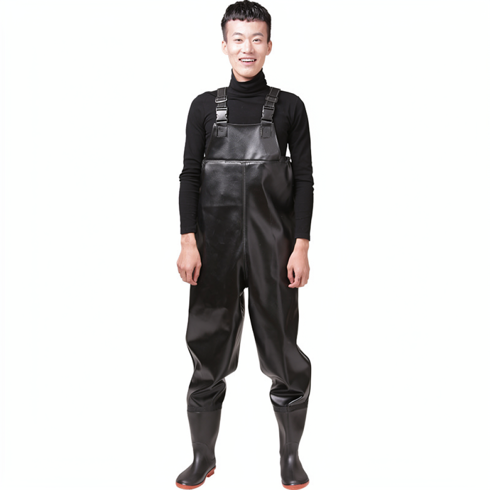 Wytrzymałe, wodoodporne spodni – Fishing Pants Waterproof recenzja i cena