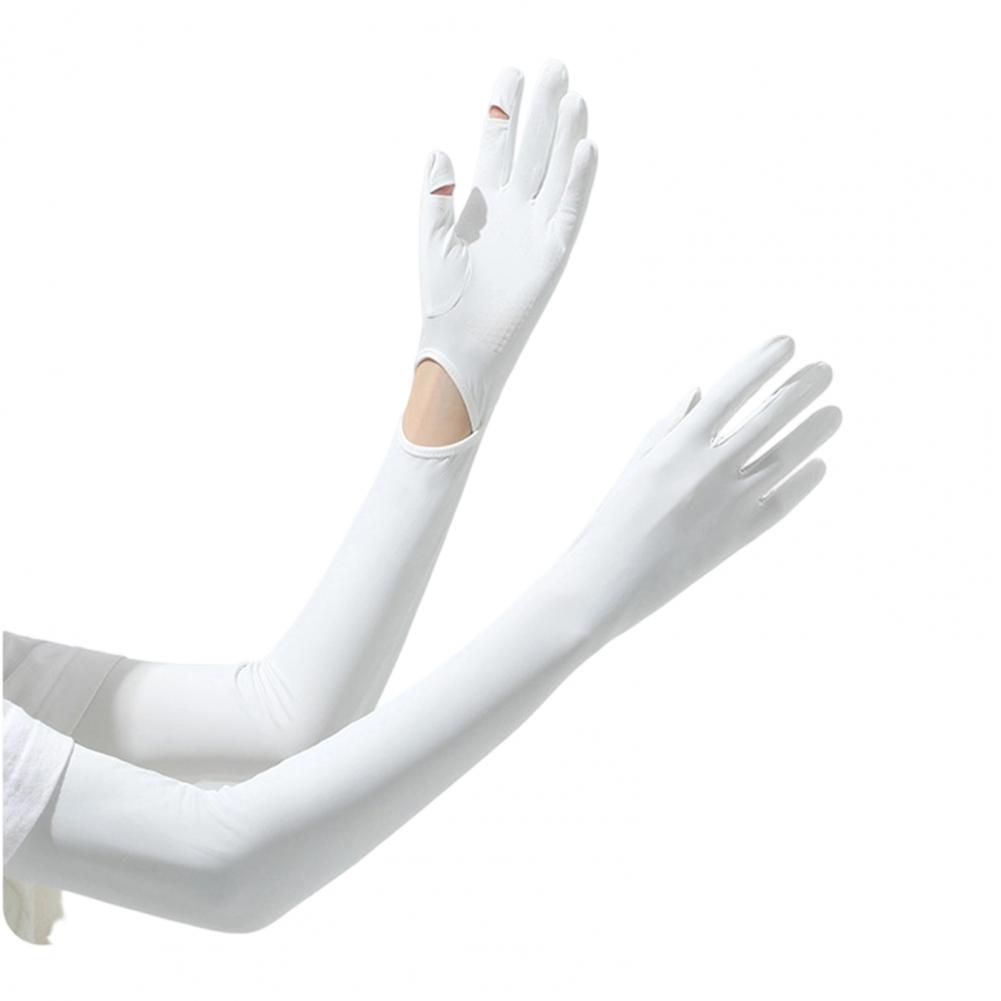 Rękawice antypoślizgowe na dło – Fishing Gloves recenzja i cena