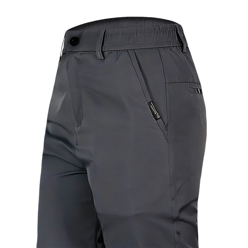 Męskie spodnie z jedwabiu lodo – Fishing Pants Waterproof recenzja i cena