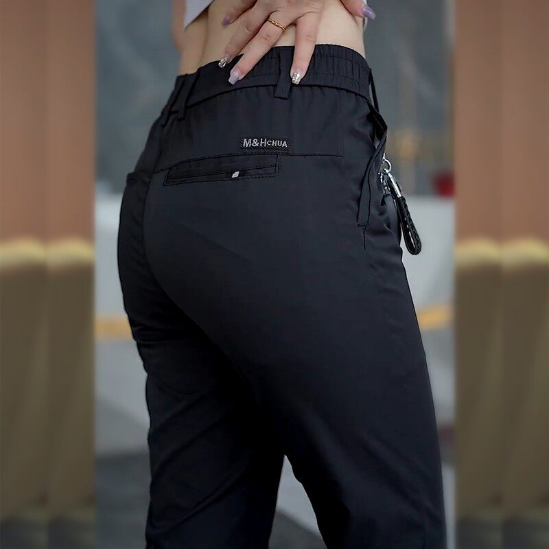 Męskie spodnie z jedwabiu lodo – Fishing Pants Waterproof recenzja i cena