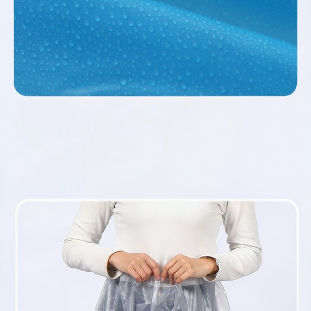 Uniwersalne, wodoodporne spodn – Fishing Pants Waterproof recenzja i cena