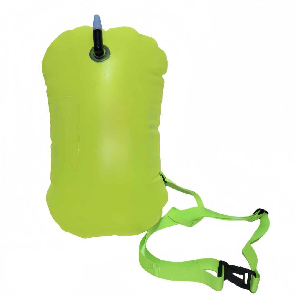 Worek wypornościowy do sportów – Fishing Belt recenzja i cena