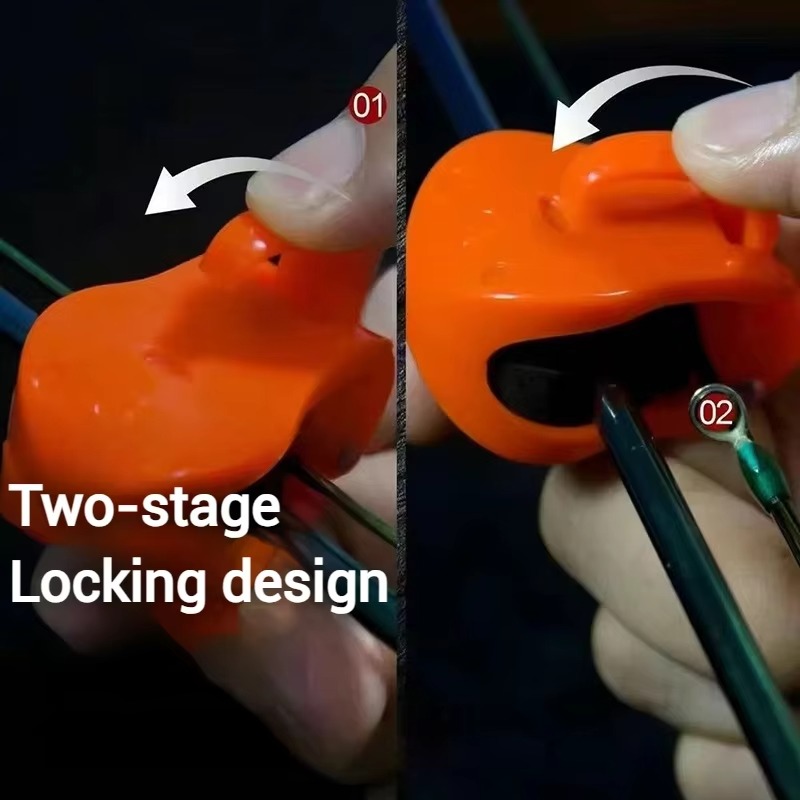 2/4 sztuki – uchwyt do wędki,  – Fishing Belt recenzja i cena