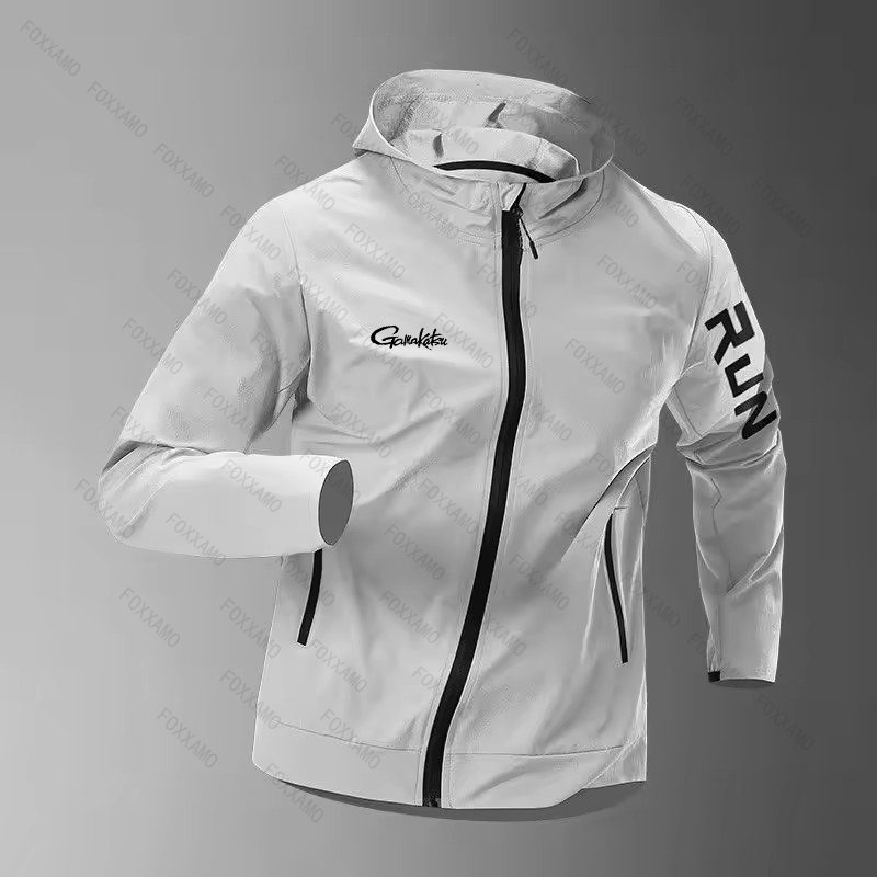 Gamakatsu Fishing męska kurtka – Fishing Rain Suit recenzja i cena