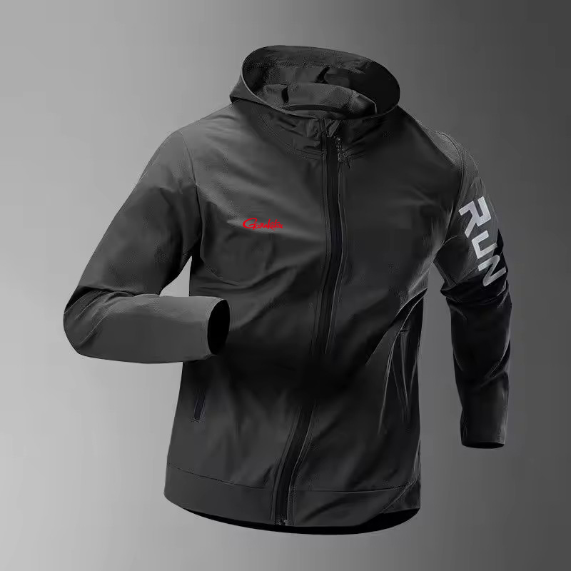 Gamakatsu Fishing męska kurtka – Fishing Rain Suit recenzja i cena